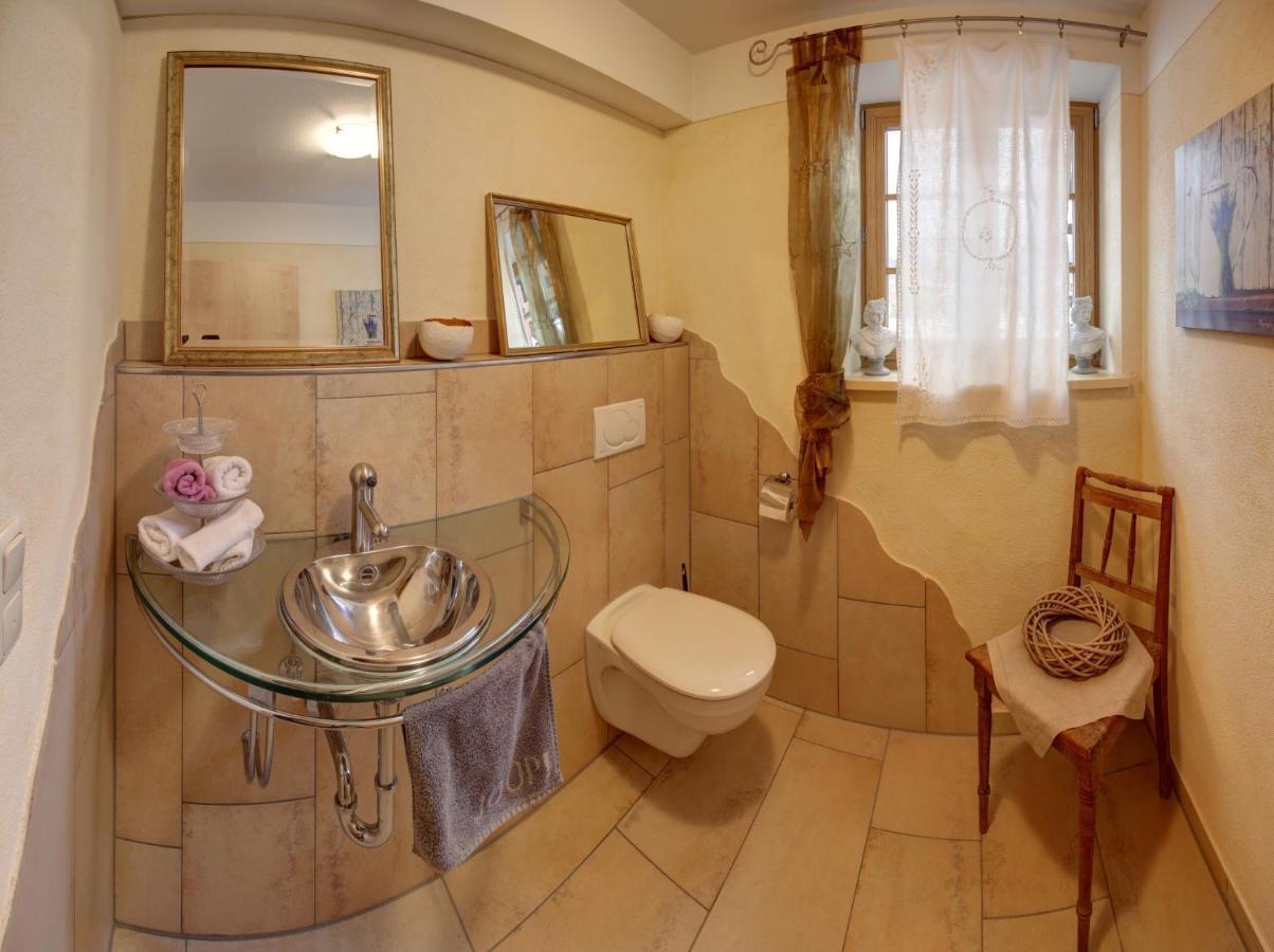 Appartement Feriendomizil Stoeberl - Chiemgau Karte à Inzell Extérieur photo