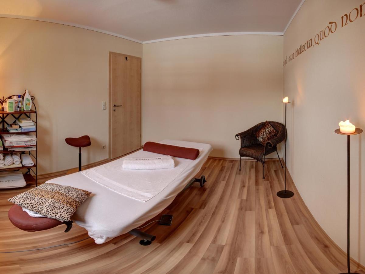 Appartement Feriendomizil Stoeberl - Chiemgau Karte à Inzell Extérieur photo