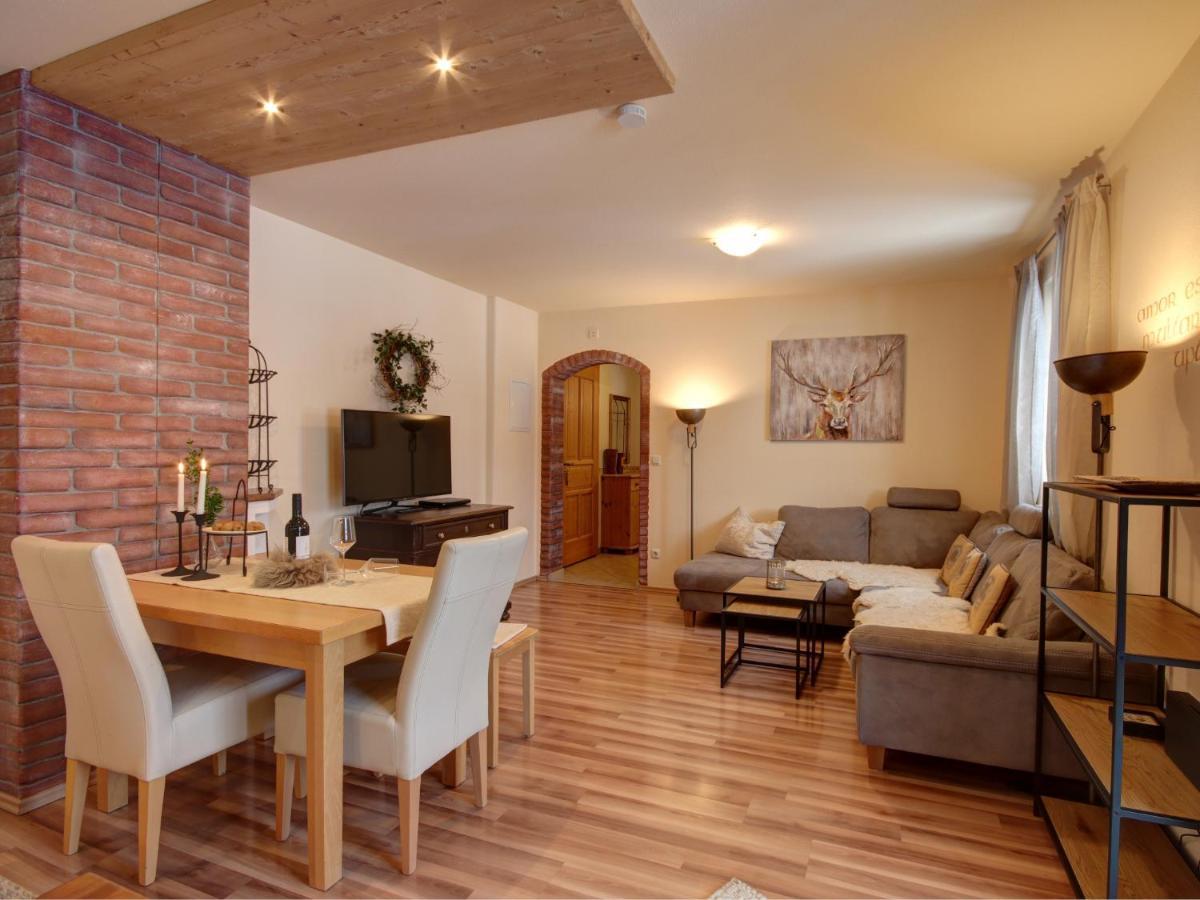Appartement Feriendomizil Stoeberl - Chiemgau Karte à Inzell Extérieur photo