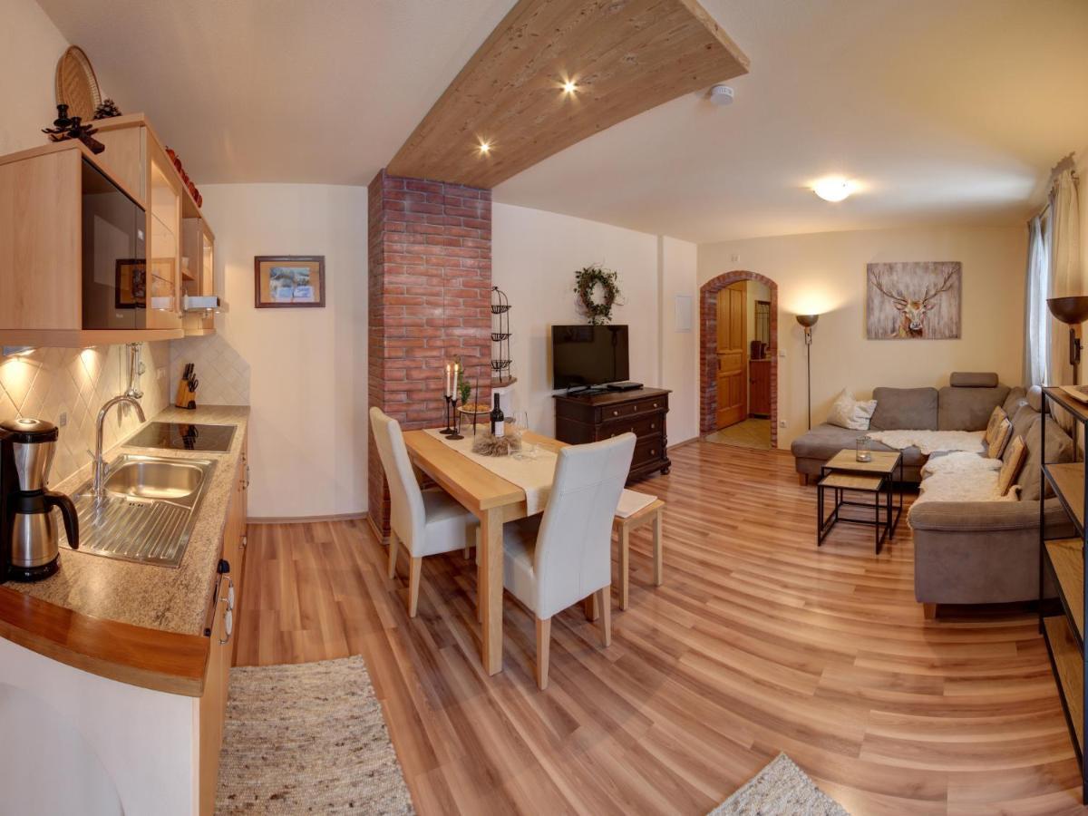 Appartement Feriendomizil Stoeberl - Chiemgau Karte à Inzell Extérieur photo