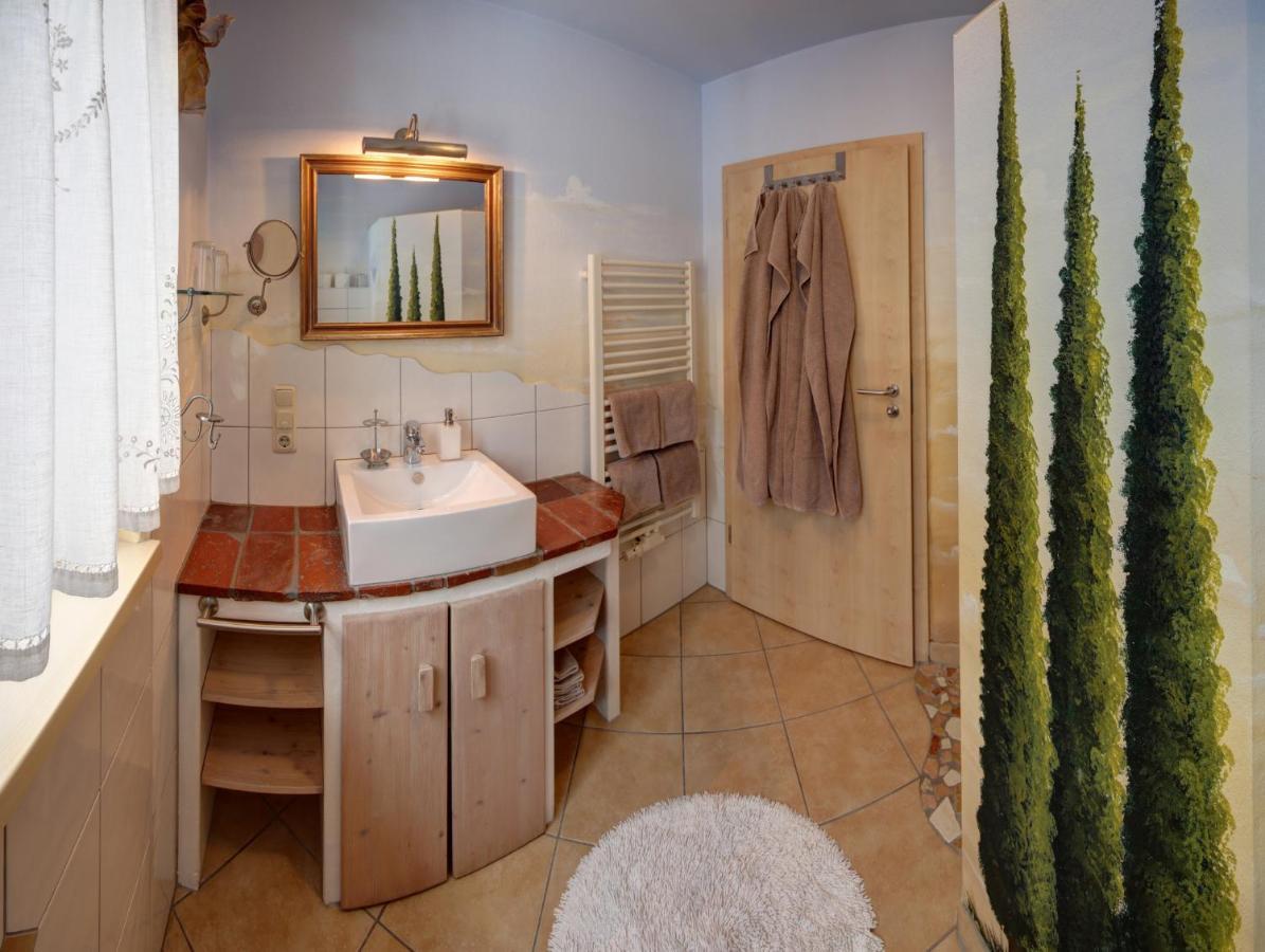 Appartement Feriendomizil Stoeberl - Chiemgau Karte à Inzell Extérieur photo